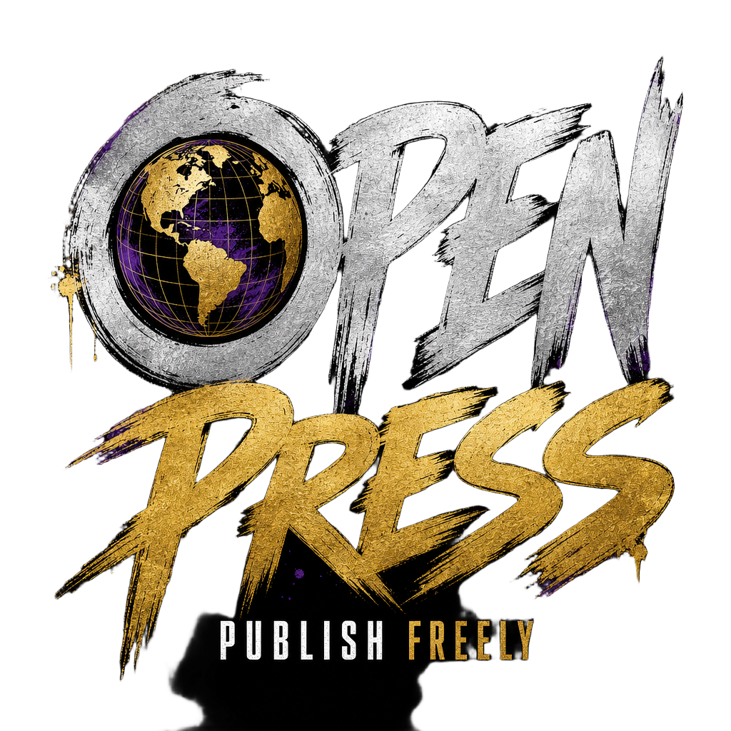 OPEN PRESS — Publish Freely